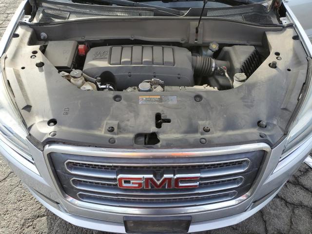 1GKKRRKD5GJ149046 GMC Acadia Slt-1