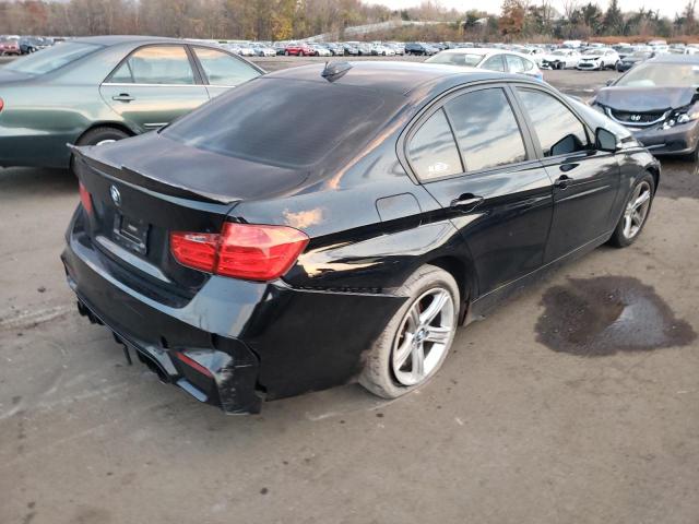 WBA3C1C50FK122708 BMW 328 I Sulev