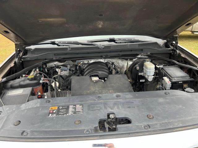 3GTP1UEH7EG526341 GMC Sierra C1500 Sle