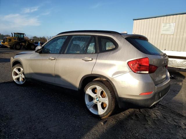 WBAVM5C59EVV92939 BMW X1 Xdrive35i