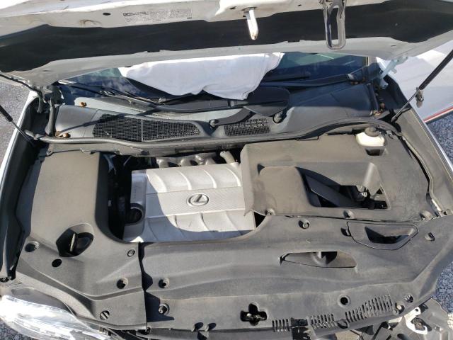 2T2BK1BA8EC235009 Lexus Rx 350 Base
