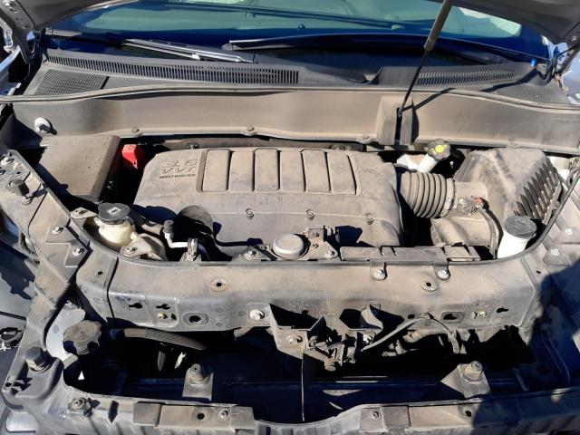 1GKKRSKD4FJ349339 GMC Acadia Slt-2