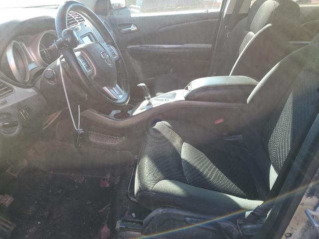 3C4PDCABXJT496238 Dodge JOURNEY SE