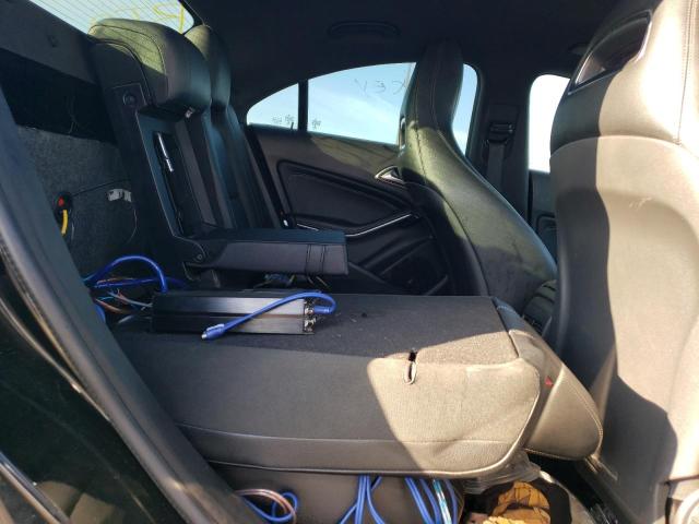 WDDSJ4EB3GN333707 Mercedes-Benz CLA 250