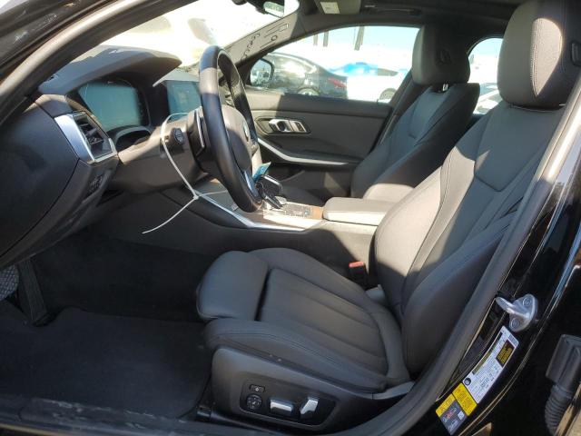 3MW5P7J05M8B75748 BMW 330e