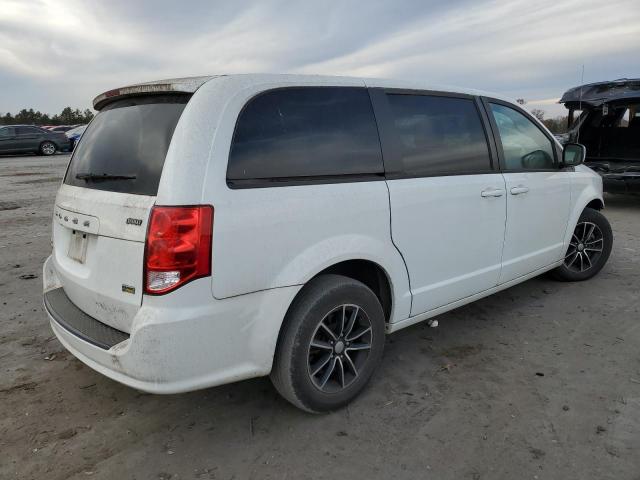 2C4RDGBG8JR153263 Dodge Grand Caravan Se
