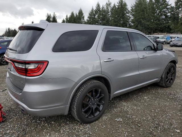 1C4SDJCT9JC126723 Dodge Durango R/t