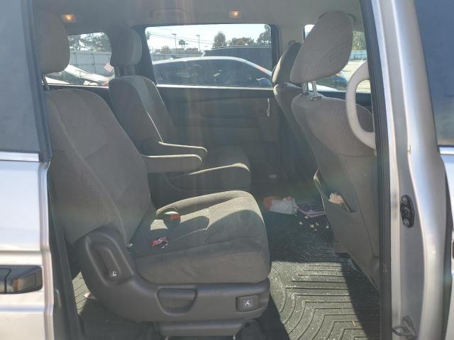 5FNRL5H23EB037487 Honda ODYSSEY LX
