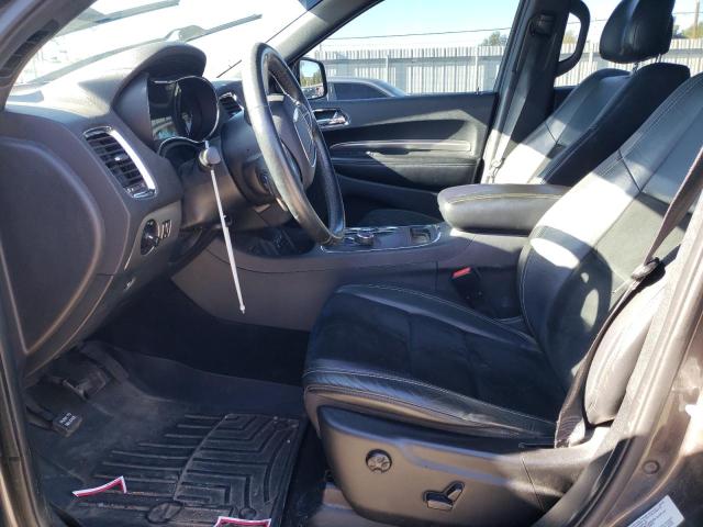 1C4RDHAG3FC842473 Dodge Durango Sxt