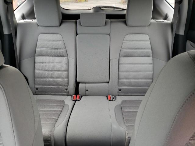 2HKRW6H3XJH233900 Honda CR-V LX