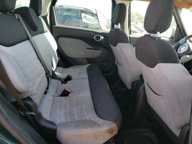 ZFBCFABH5EZ023980 Fiat 500l Easy