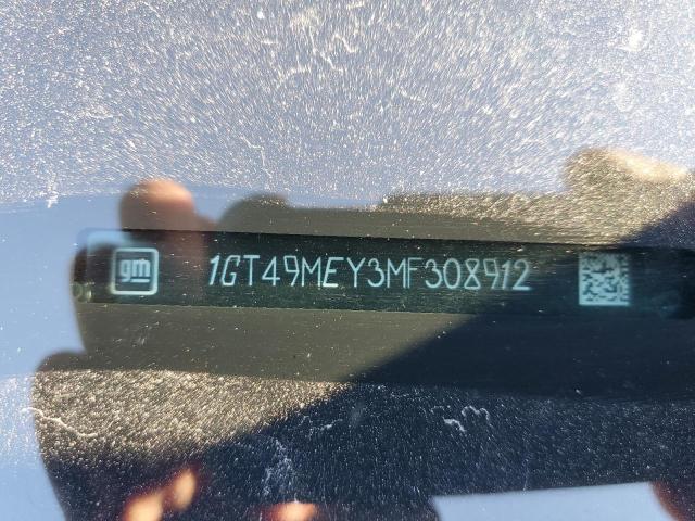 1GT49MEY3MF308912 GMC Sierra K2500 Sle