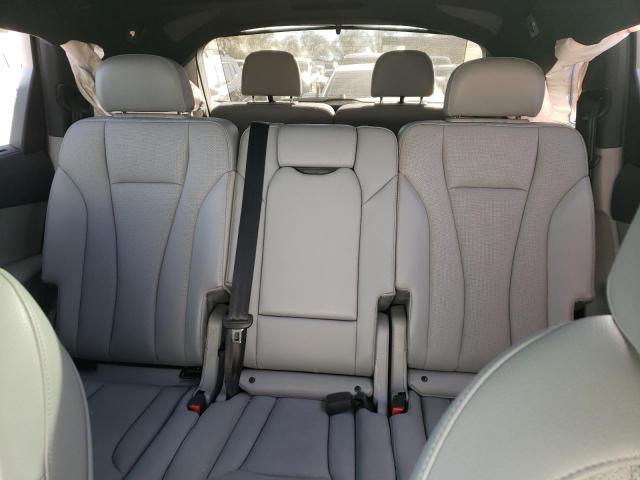 WA1LHAF79KD018695 Audi Q7 Premium Plus