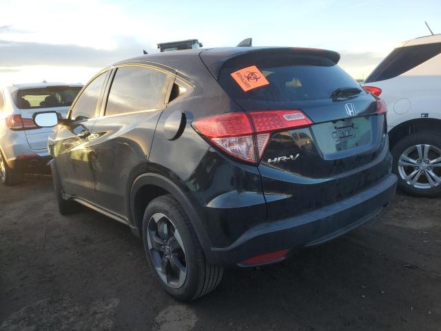 3CZRU6H56JM728428 Honda HR-V EX