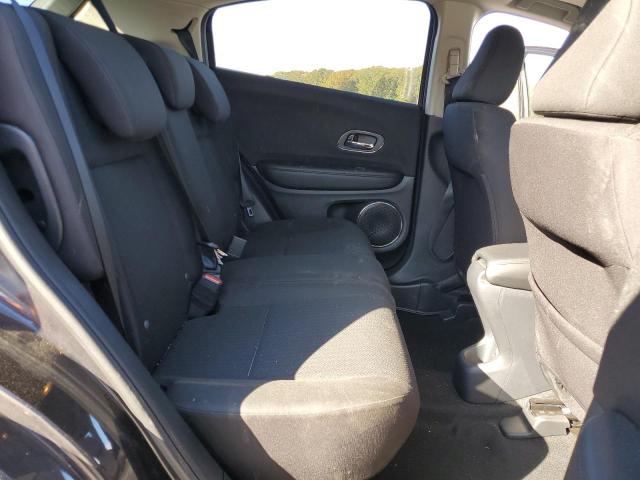 3CZRU6H52JM732363 Honda HR-V EX
