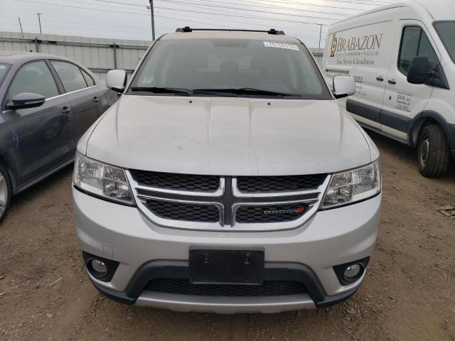 3C4PDDBG5ET127387 Dodge Journey Sxt
