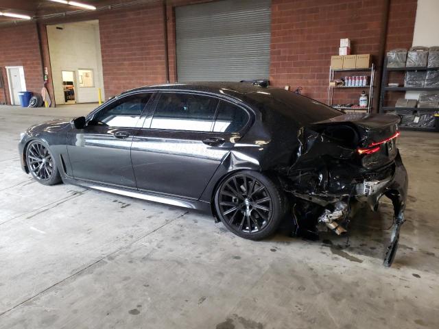 WBA7T2C01MCE67459 BMW 740 I
