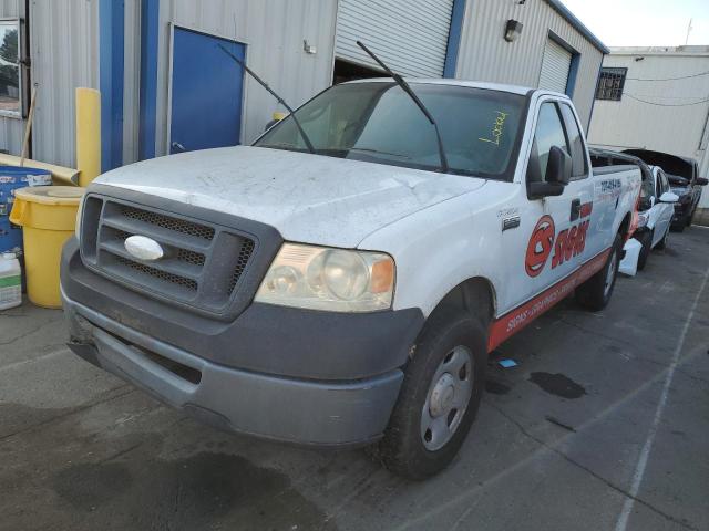 Auction sale of the 2006 Ford F150, vin: 1FTRF12266NB79263, lot number: 74550853