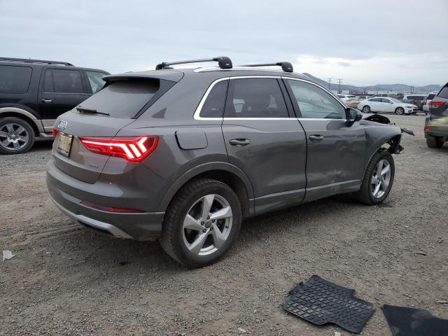 WA1AECF39L1113561 Audi Q3 PREMIUM