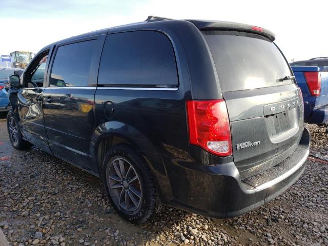 2C4RDGCG6HR861469 Dodge Grand Caravan Sxt