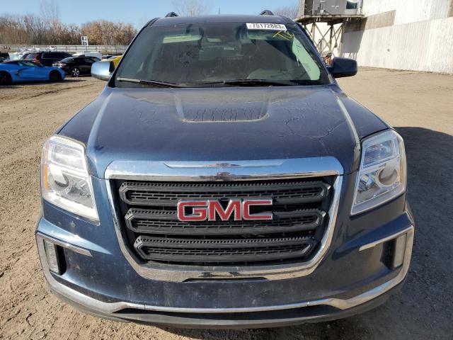 2GKFLTEK8G6161134 GMC Terrain Sle