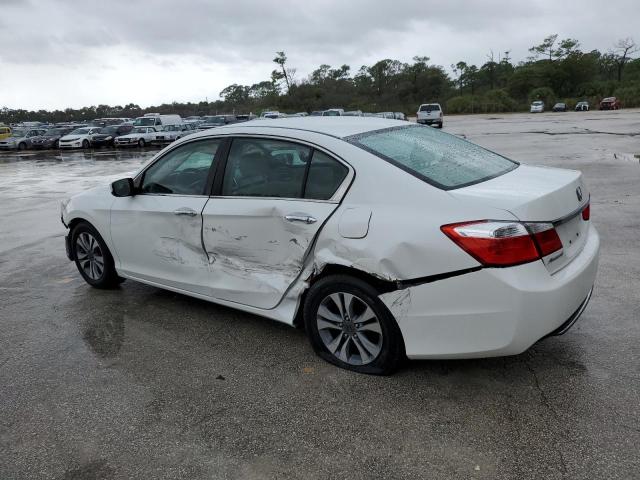 1HGCR2F3XEA214190 Honda ACCORD LX