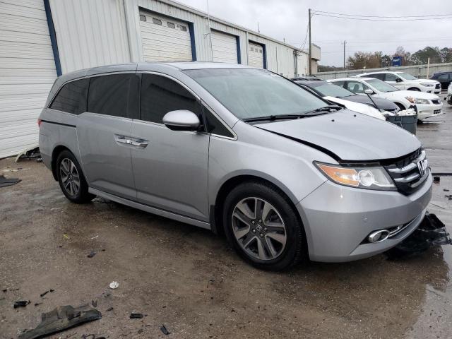 5FNRL5H93GB046481 Honda Odyssey Touring