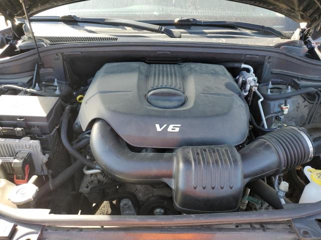 1C4RDHDG4FC764233 Dodge DURANGO LIMITED
