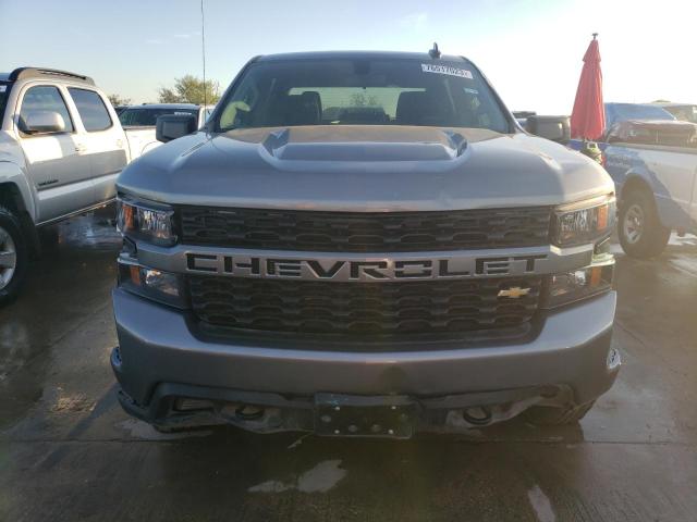 1GCPWBEK1NZ190865 Chevrolet Silverado Ltd C1500 Custom