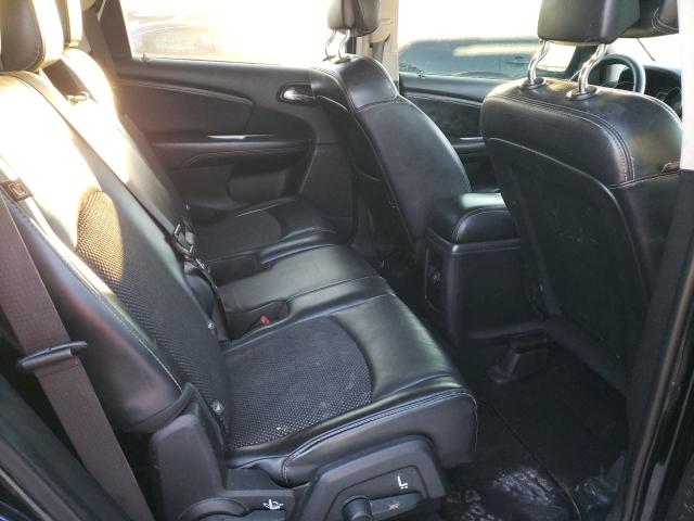 3C4PDCGB1GT186012 Dodge Journey Crossroad