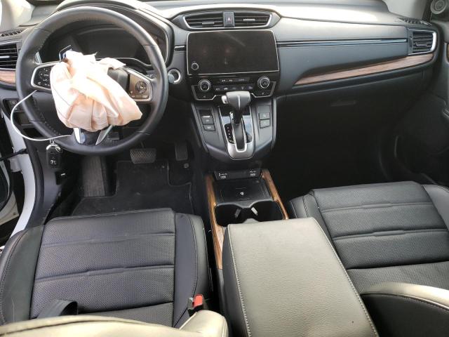 5J6RW2H97ML022595 Honda Cr-v Touring
