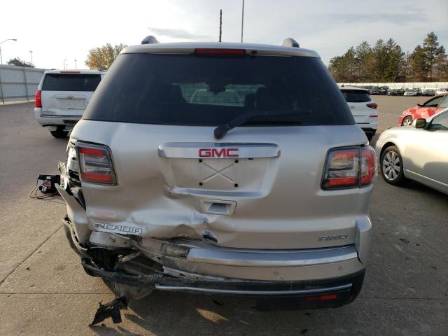 1GKKVSKDXEJ192734 GMC Acadia Slt-2