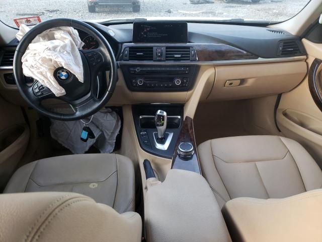 WBA3C3C5XFK201234 BMW 320 I Xdrive
