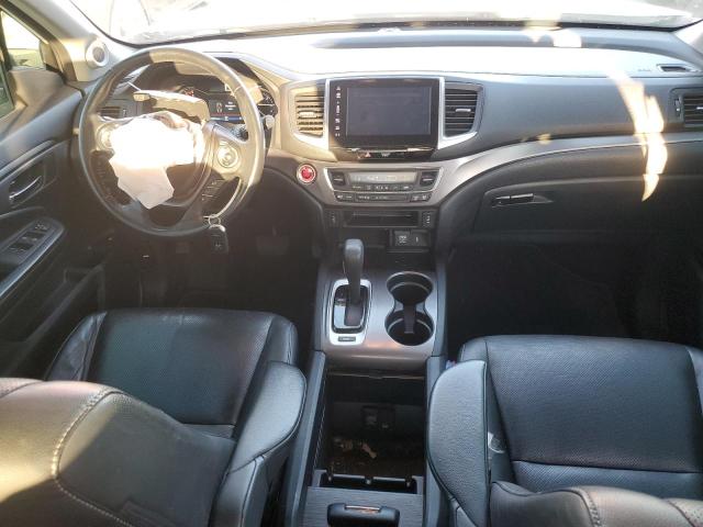 5FPYK2F6XHB001777 Honda Ridgeline Rtl