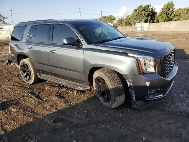 1GKS1BKJ7KR391786 GMC YUKON SLT
