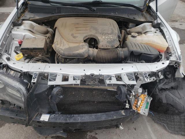 2C3CCAAG3LH137539 Chrysler 300 Touring