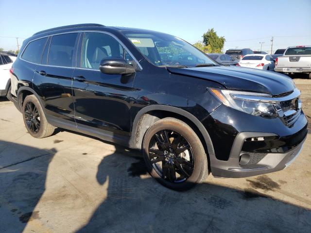 5FNYF5H29MB041688 Honda PILOT SE