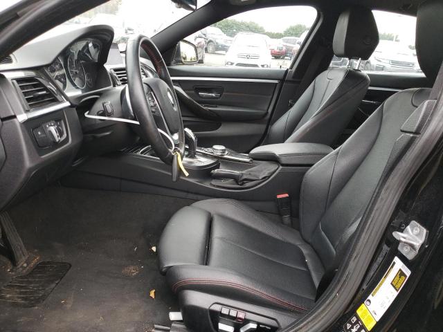 WBA4C9C53GG136741 BMW 428 Xi Gran Coupe Sulev