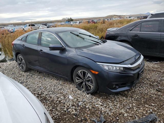 19XFC1F70HE026242 Honda CIVIC EXL
