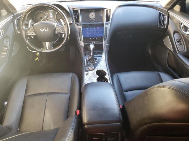 JN1EV7AP6HM735830 Infiniti Q50 Premium