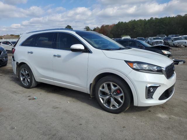 5XYPK4A58KG568181 KIA SORENTO SX