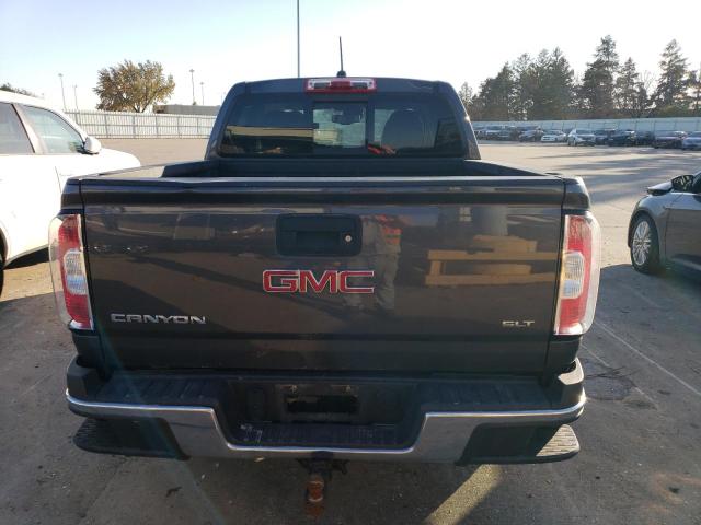 1GTP6DE11H1259446 GMC CANYON SLT