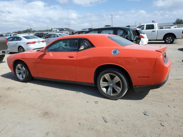2C3CDZAG2JH215351 Dodge Challenger Sxt