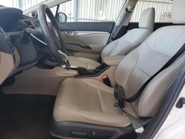 19XFB2F95FE086220 Honda CIVIC EXL