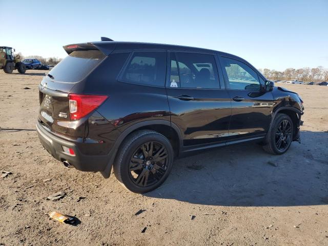 5FNYF8H24MB012066 Honda Passport Sport