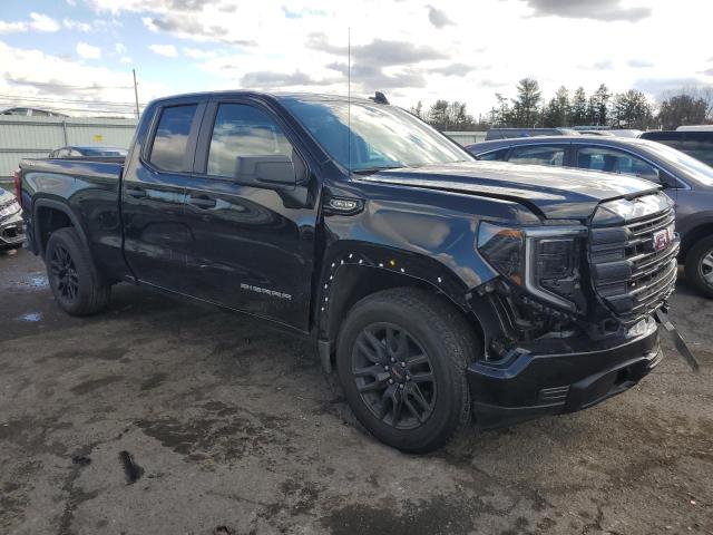 1GTRUAED8PZ324333 GMC Sierra K1500