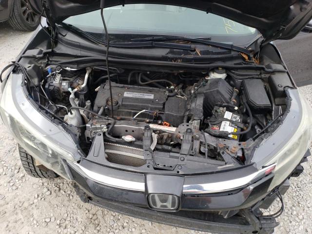 5J6RM4H96FL108372 Honda Cr-v Touring