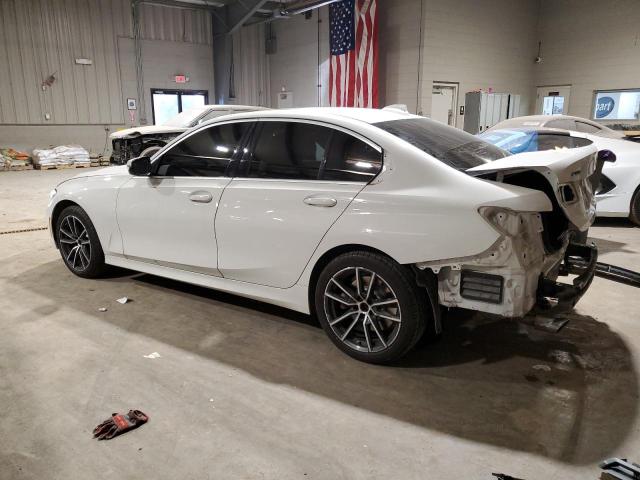 3MW5R7J04L8B10396 BMW 330XI