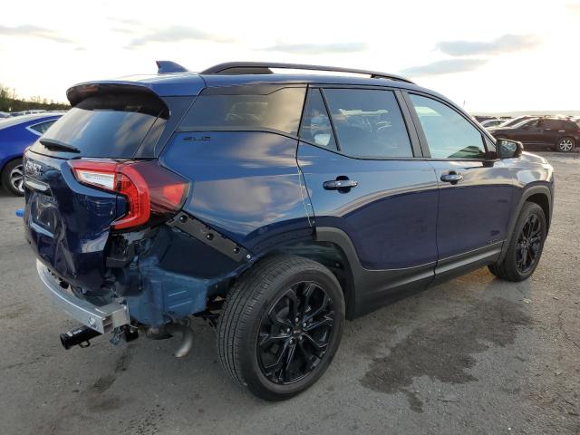 3GKALTEVXNL293406 GMC Terrain Sle