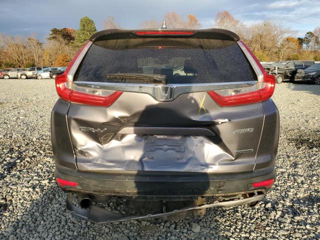 JHLRW2H92KX009705 Honda Cr-v Touring